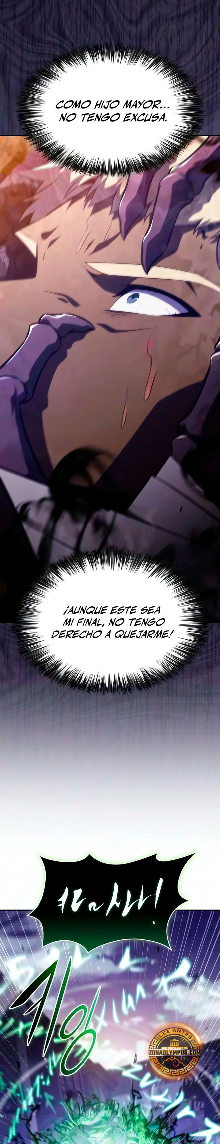 Read El asesino que retornó como el hijo del duque ES Manga Online