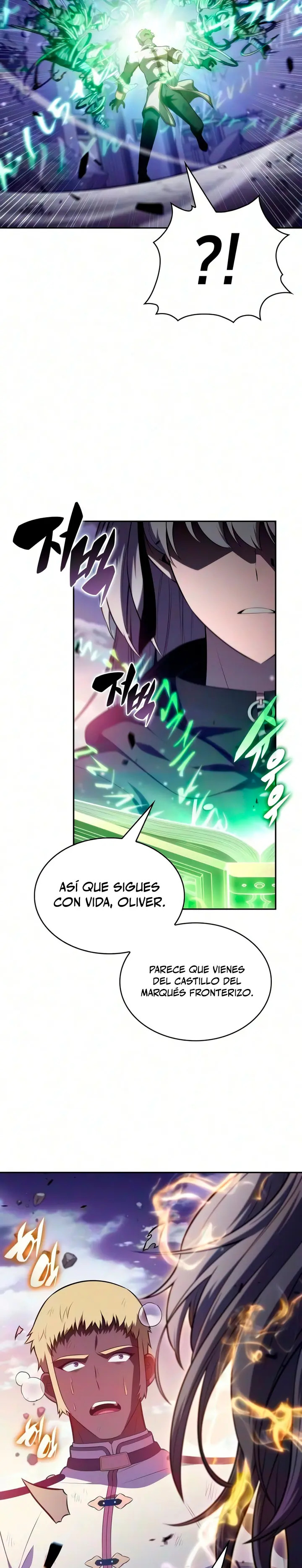 Read El asesino que retornó como el hijo del duque ES Manga Online