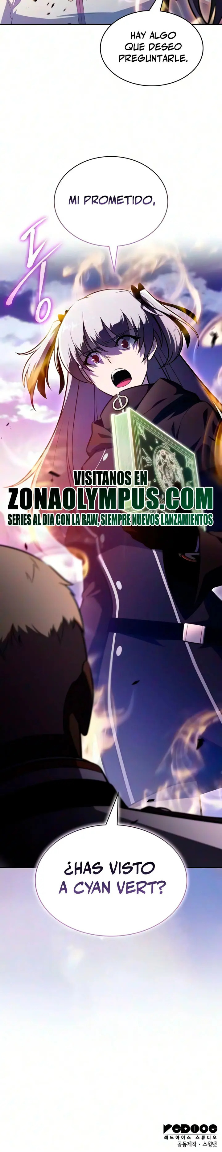 Read El asesino que retornó como el hijo del duque ES Manga Online
