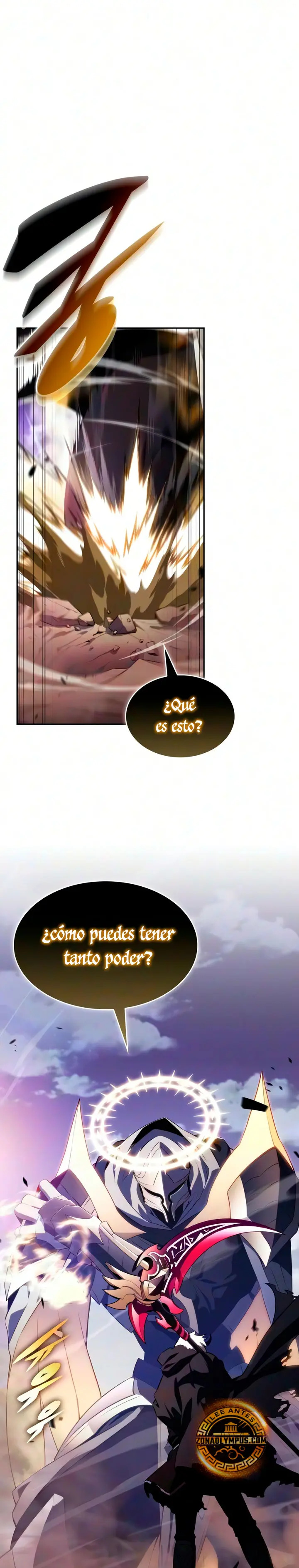 Read El asesino que retornó como el hijo del duque ES Manga Online