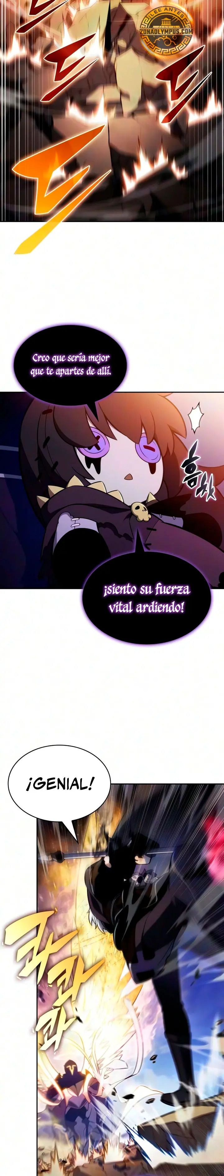 Read El asesino que retornó como el hijo del duque ES Manga Online