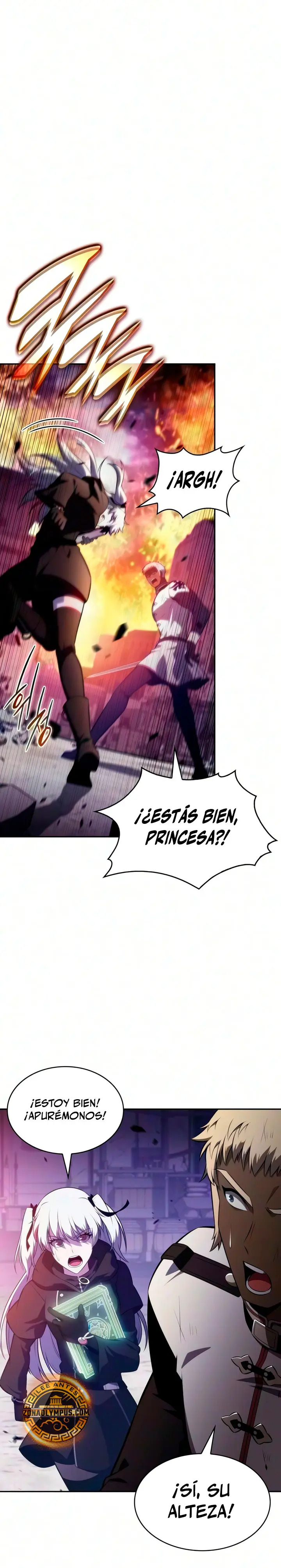 Read El asesino que retornó como el hijo del duque ES Manga Online