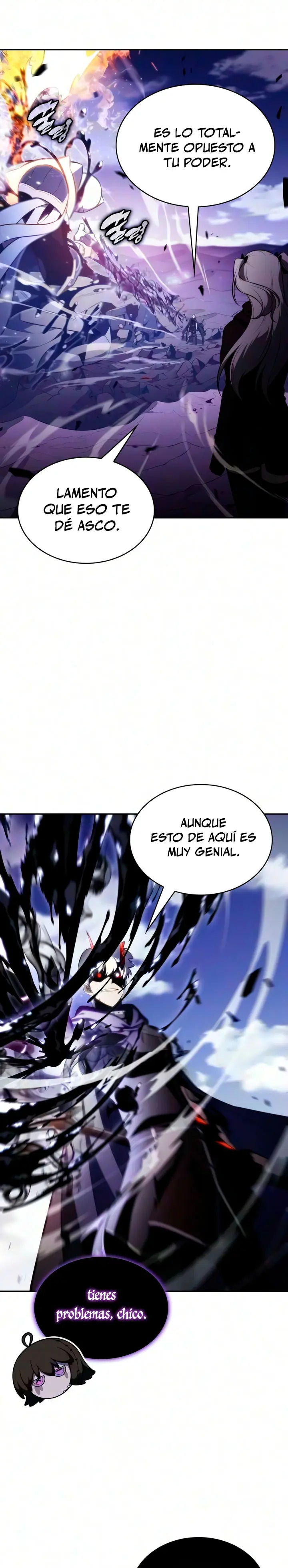 Read El asesino que retornó como el hijo del duque ES Manga Online