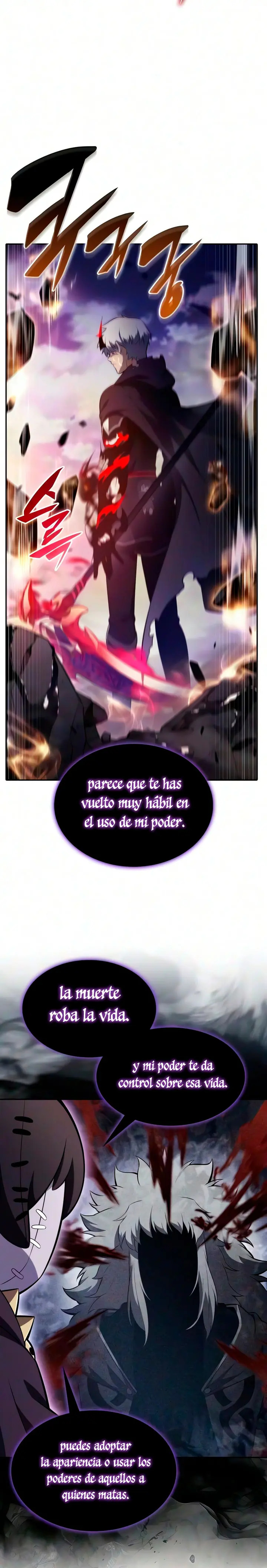 Read El asesino que retornó como el hijo del duque ES Manga Online