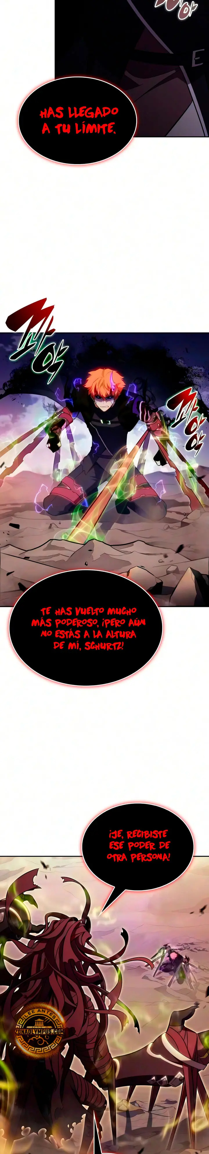 Read El asesino que retornó como el hijo del duque ES Manga Online