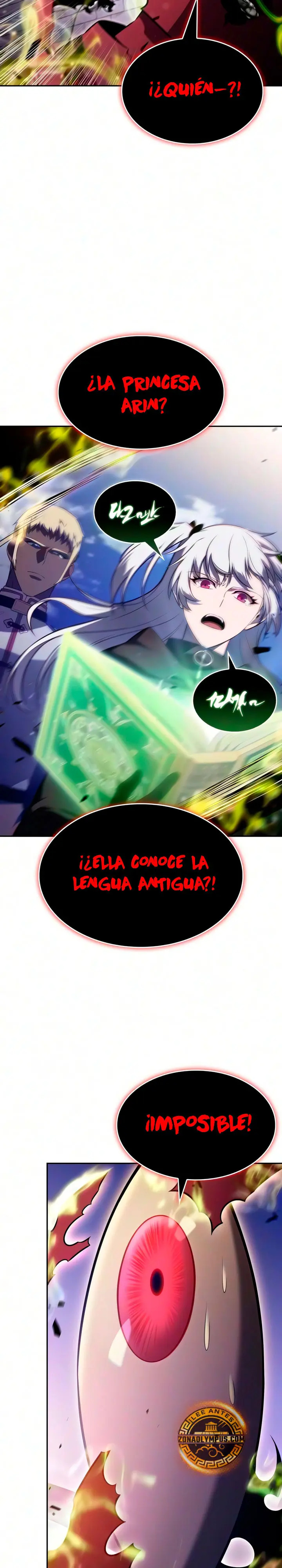 Read El asesino que retornó como el hijo del duque ES Manga Online
