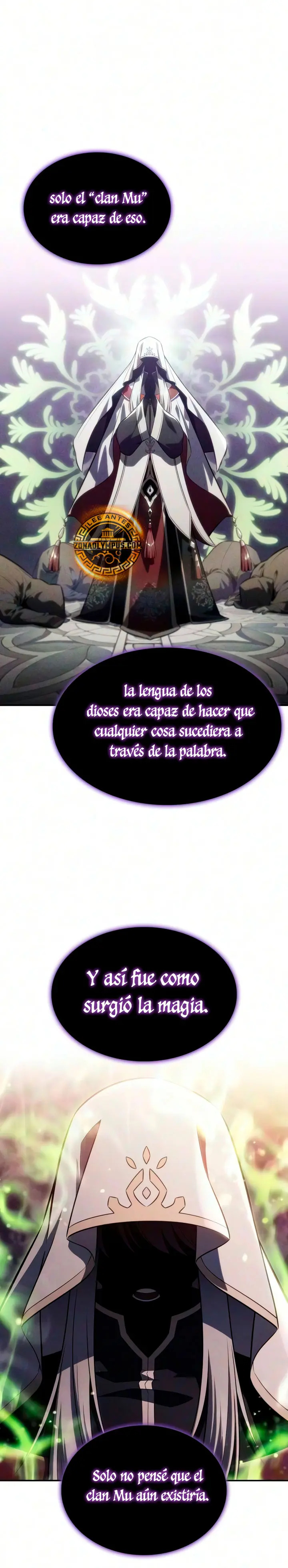 Read El asesino que retornó como el hijo del duque ES Manga Online