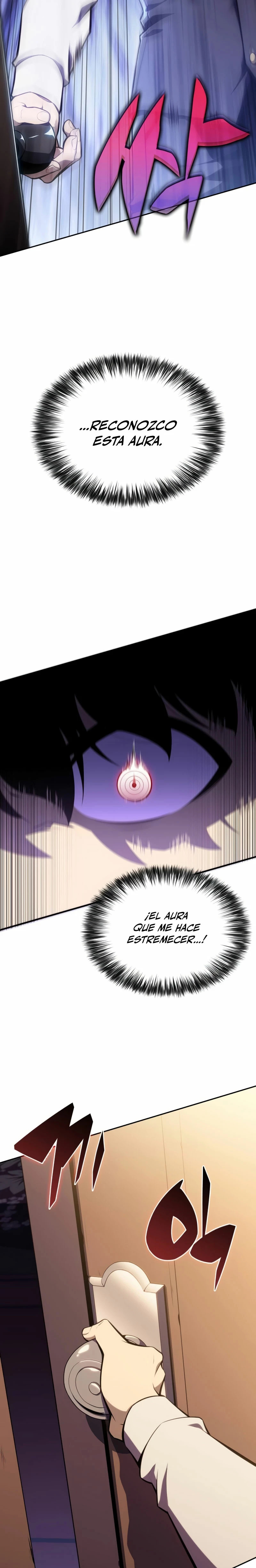 Read El asesino que retornó como el hijo del duque ES Manga Online