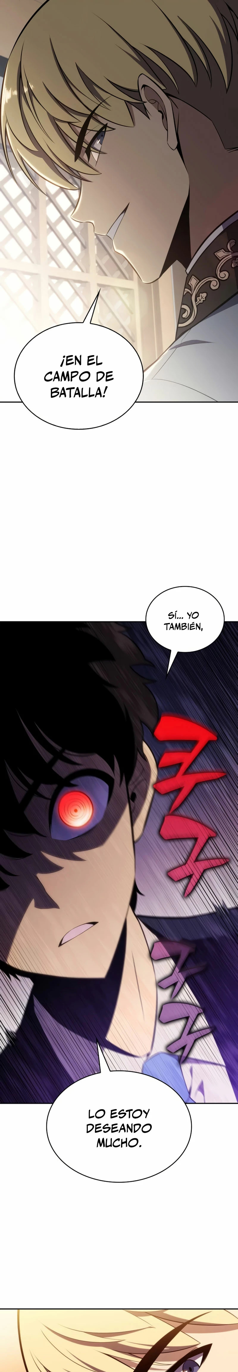 Read El asesino que retornó como el hijo del duque ES Manga Online
