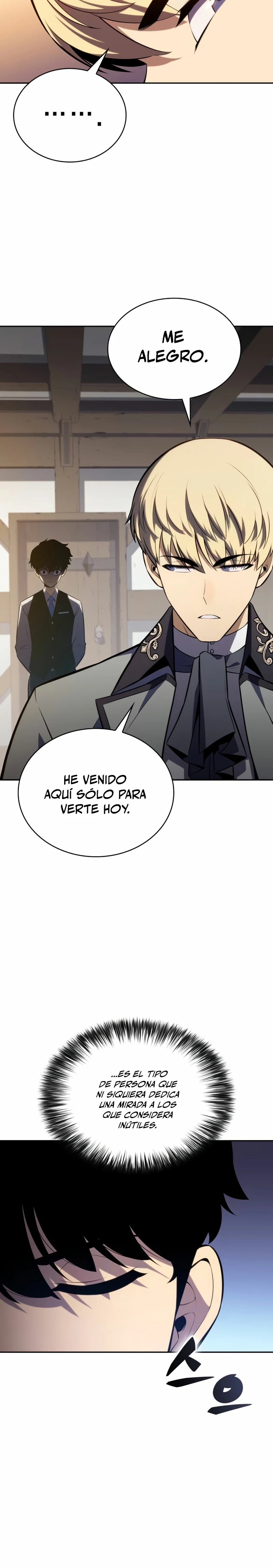 Read El asesino que retornó como el hijo del duque ES Manga Online