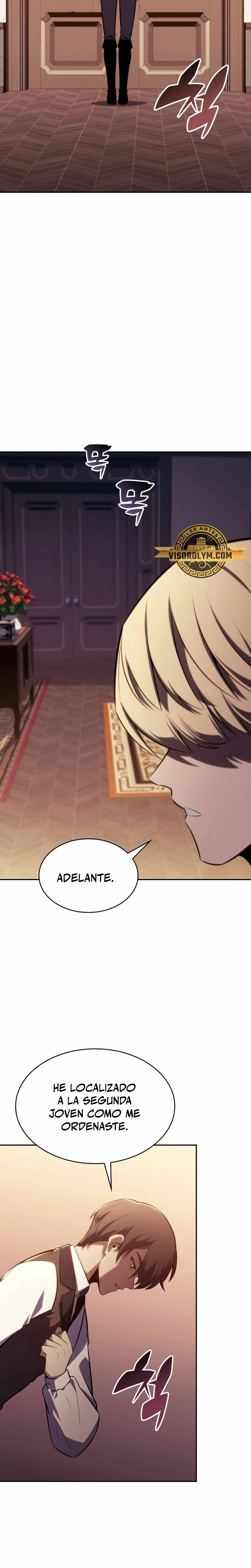 Read El asesino que retornó como el hijo del duque ES Manga Online