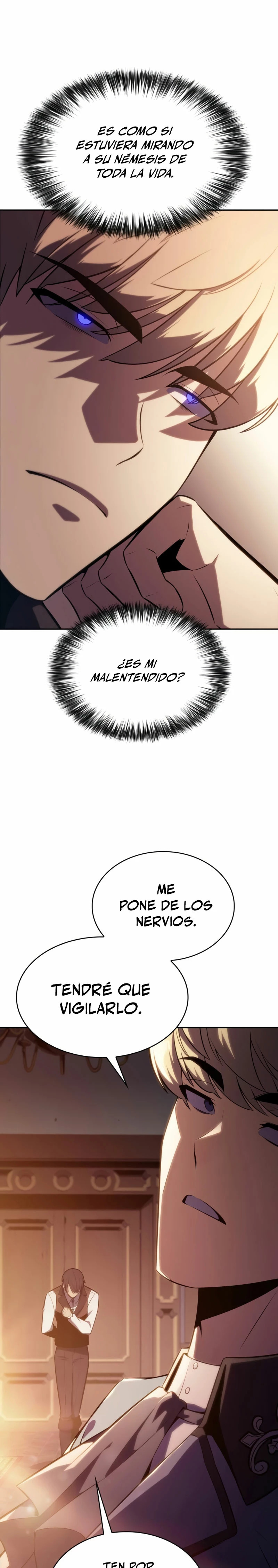 Read El asesino que retornó como el hijo del duque ES Manga Online