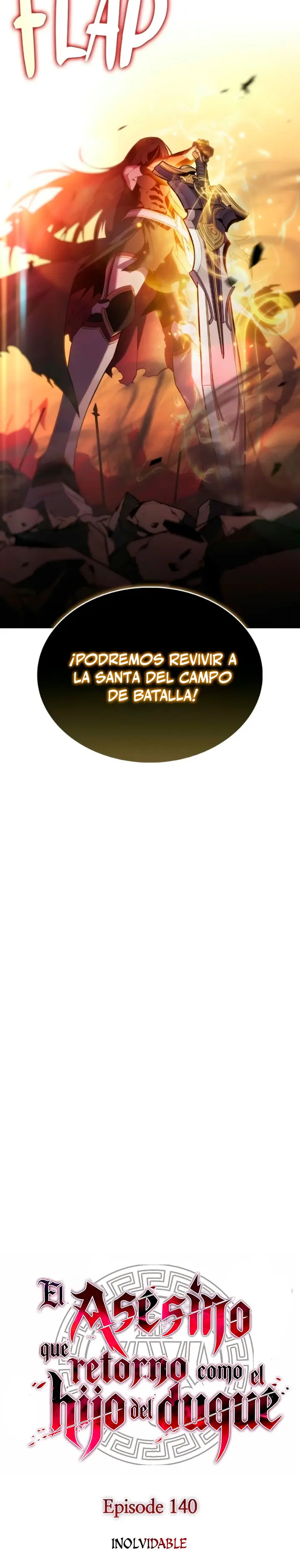 Read El asesino que retornó como el hijo del duque ES Manga Online