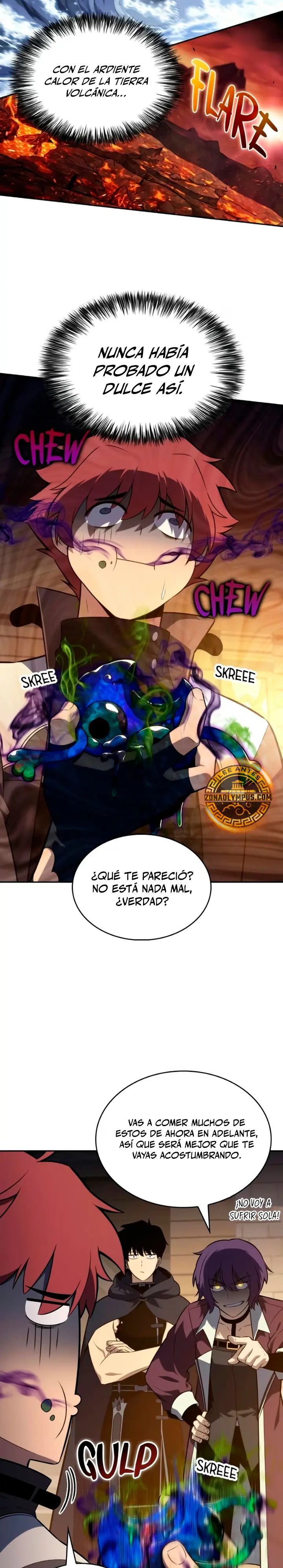Read El asesino que retornó como el hijo del duque ES Manga Online