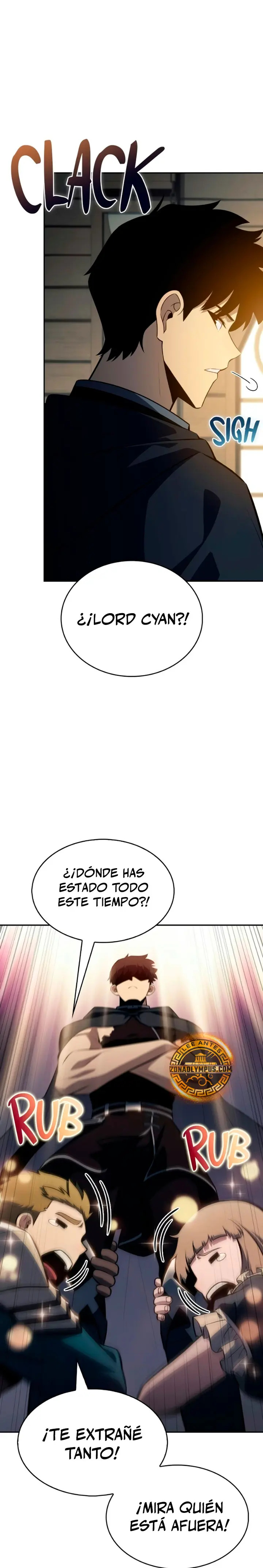 Read El asesino que retornó como el hijo del duque ES Manga Online