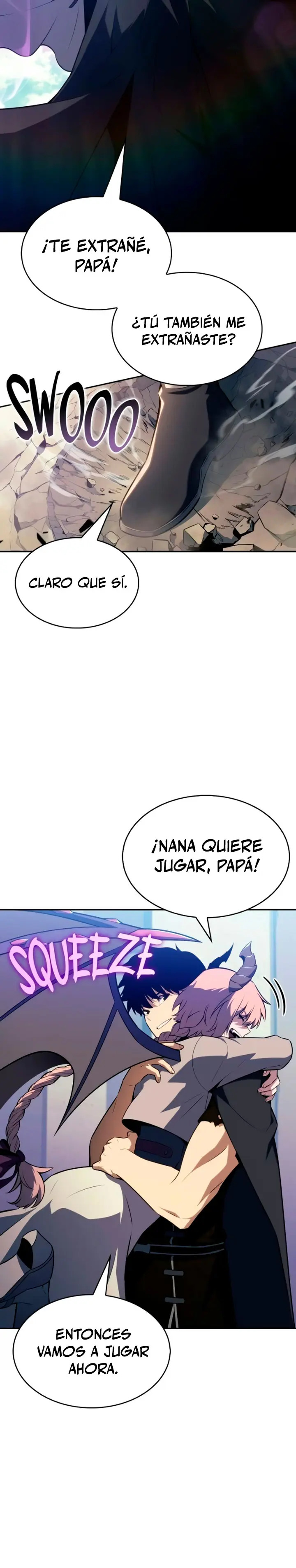 Read El asesino que retornó como el hijo del duque ES Manga Online