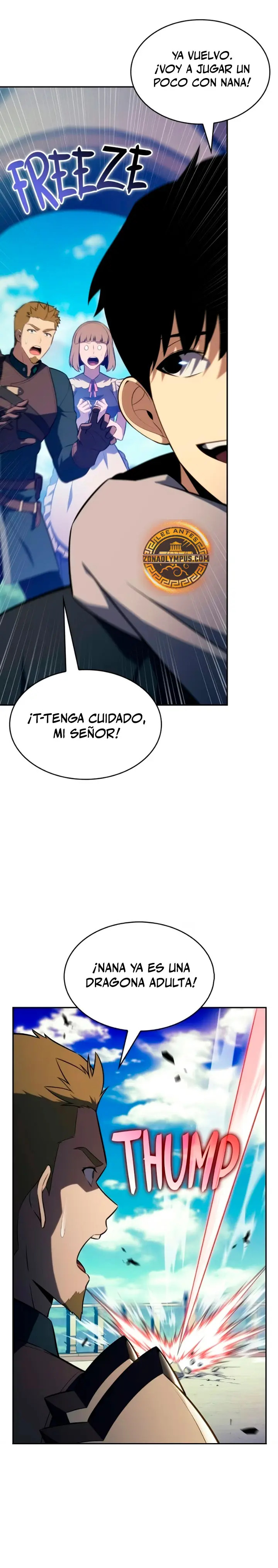 Read El asesino que retornó como el hijo del duque ES Manga Online