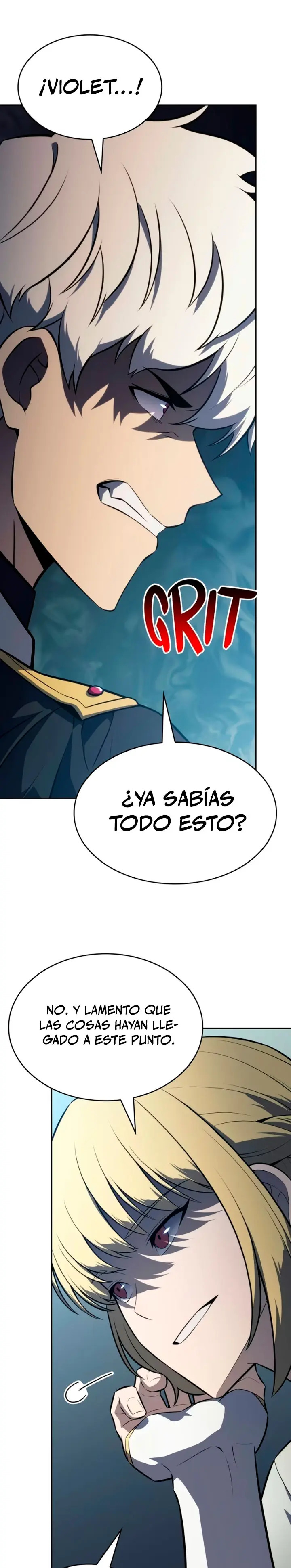 Read El asesino que retornó como el hijo del duque ES Manga Online