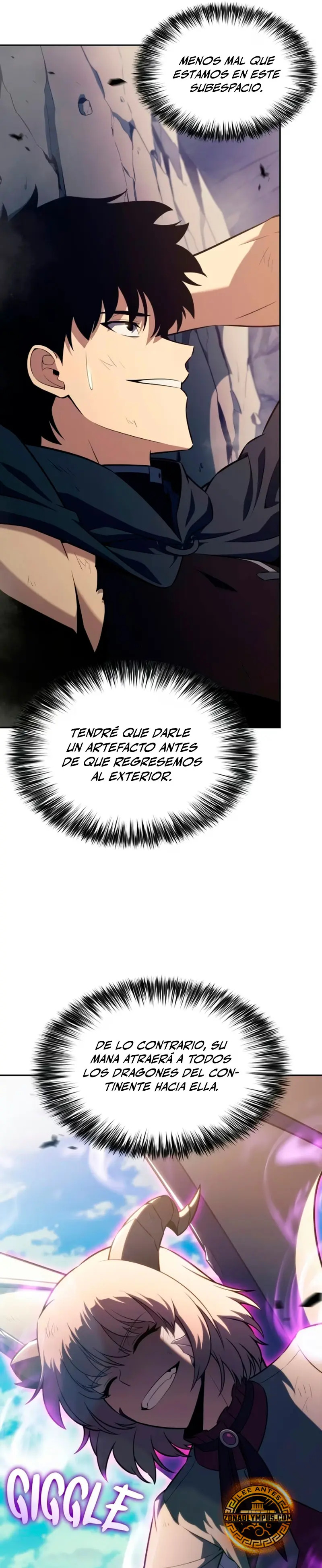Read El asesino que retornó como el hijo del duque ES Manga Online