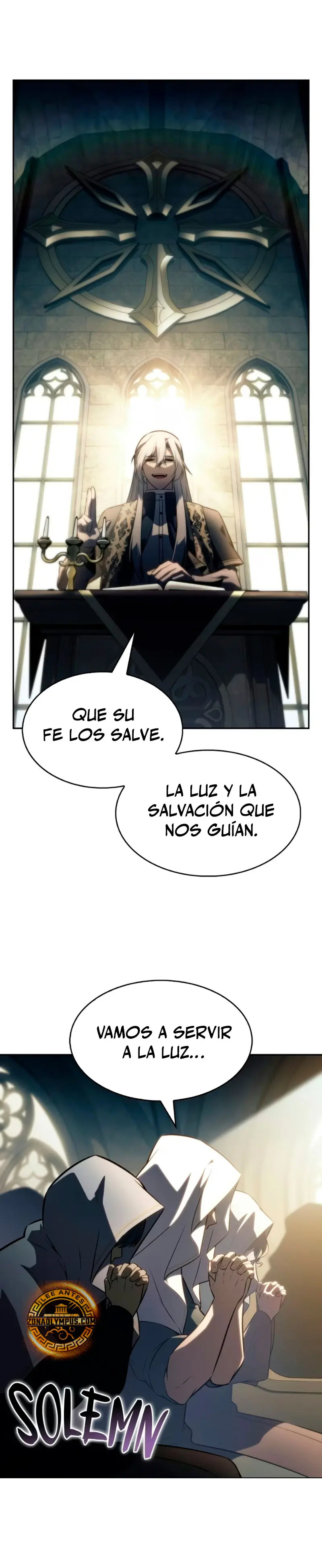 Read El asesino que retornó como el hijo del duque ES Manga Online