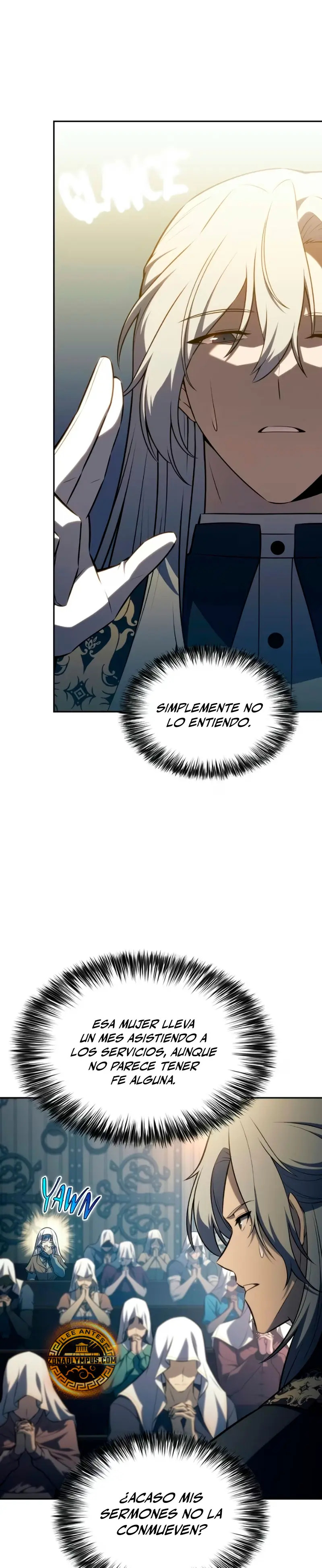 Read El asesino que retornó como el hijo del duque ES Manga Online