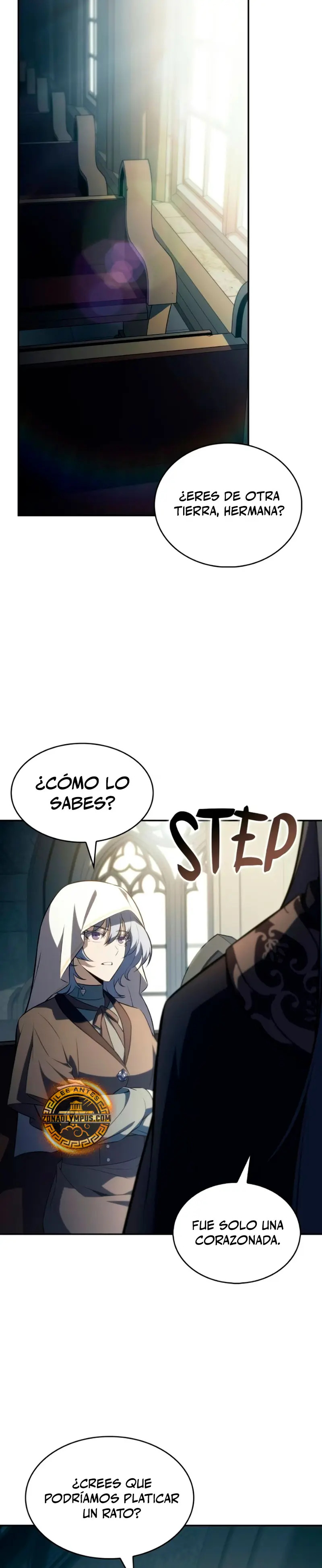 Read El asesino que retornó como el hijo del duque ES Manga Online