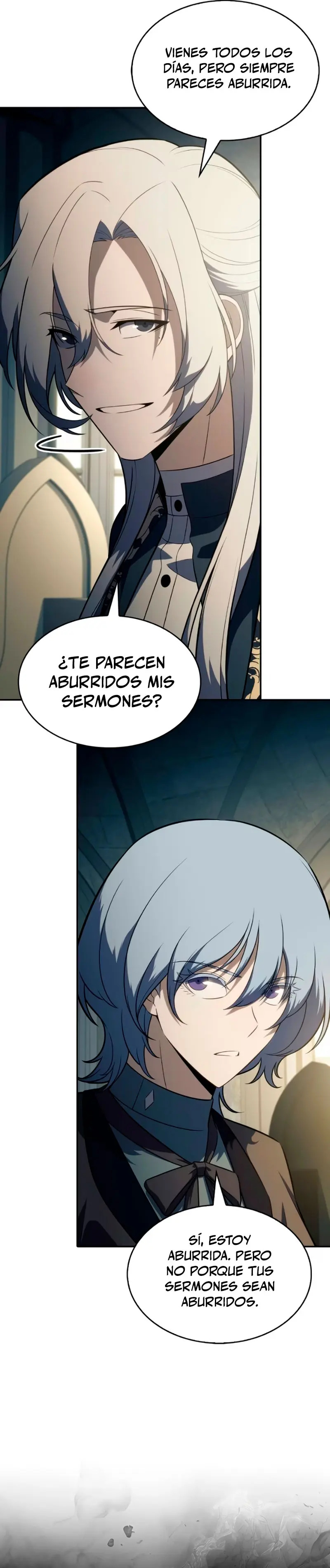 Read El asesino que retornó como el hijo del duque ES Manga Online