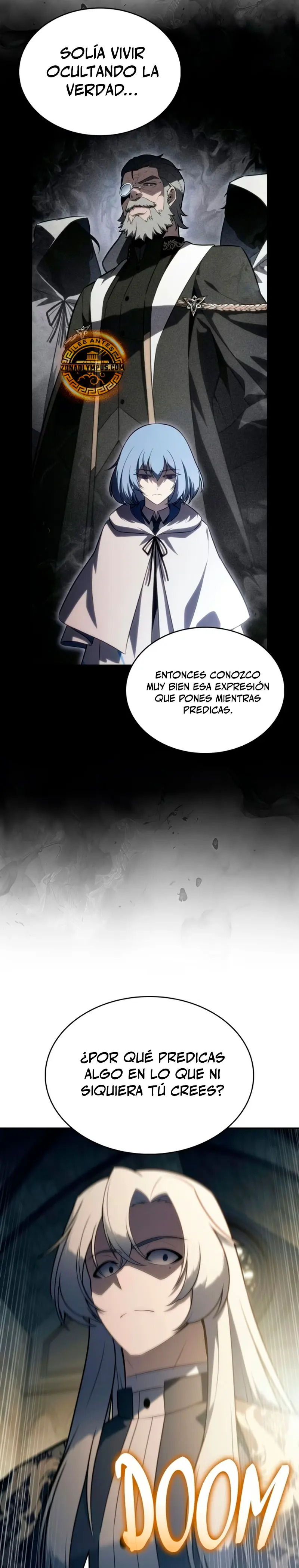 Read El asesino que retornó como el hijo del duque ES Manga Online