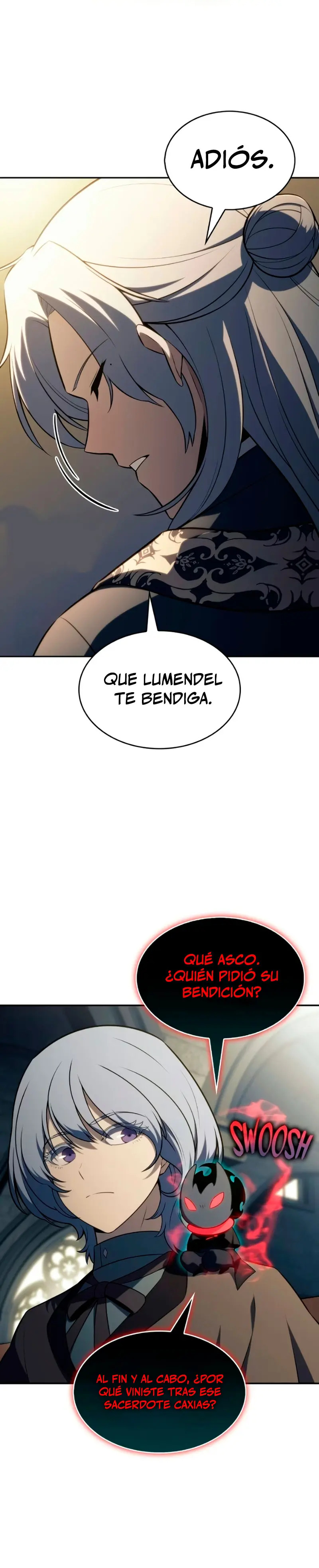 Read El asesino que retornó como el hijo del duque ES Manga Online