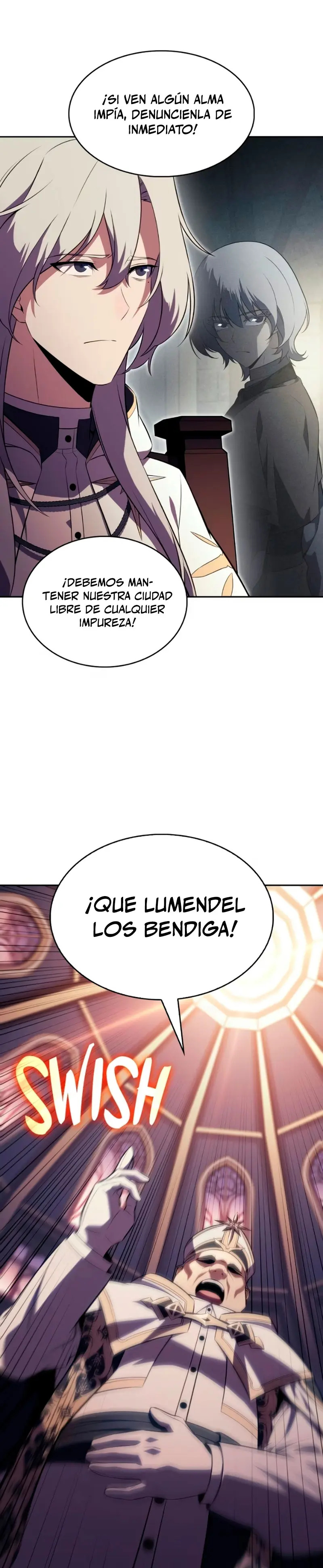Read El asesino que retornó como el hijo del duque ES Manga Online