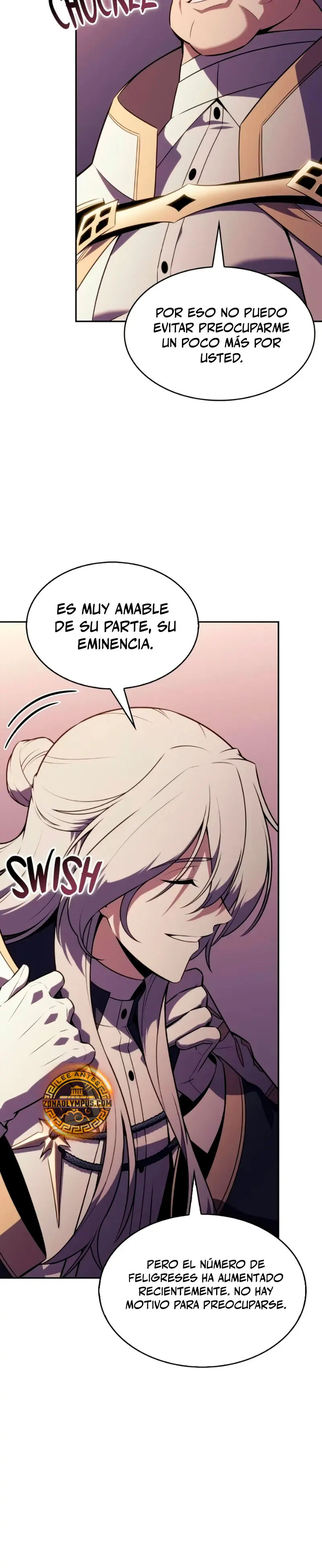 Read El asesino que retornó como el hijo del duque ES Manga Online