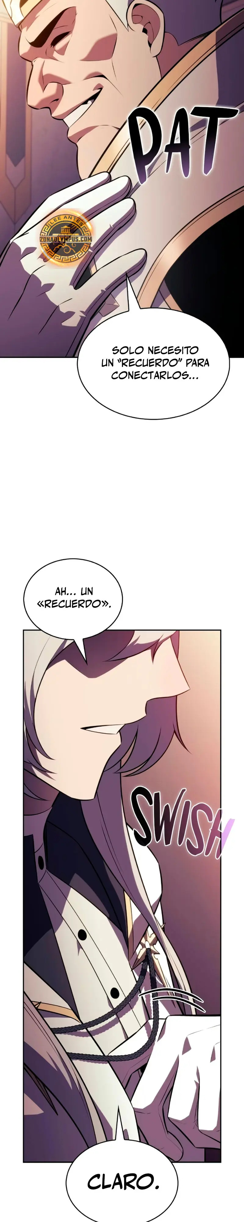 Read El asesino que retornó como el hijo del duque ES Manga Online