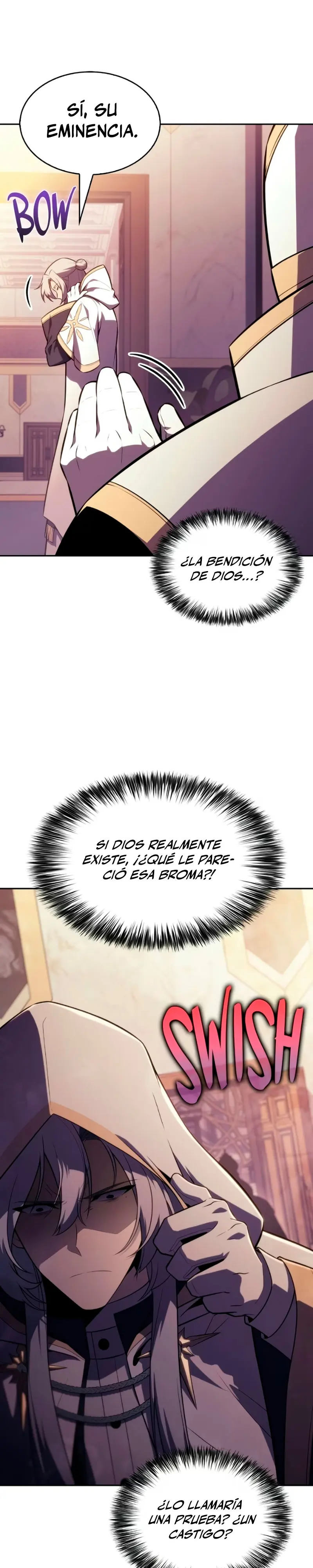 Read El asesino que retornó como el hijo del duque ES Manga Online
