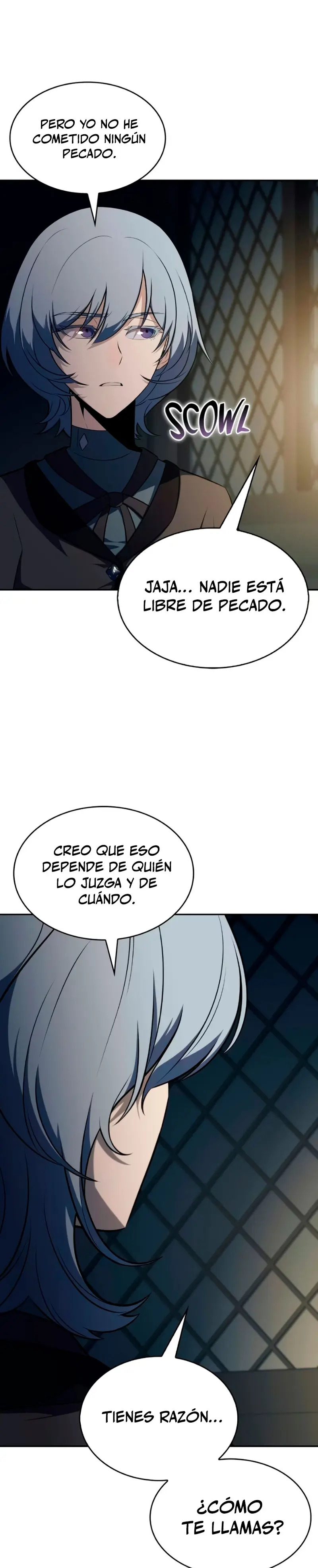 Read El asesino que retornó como el hijo del duque ES Manga Online