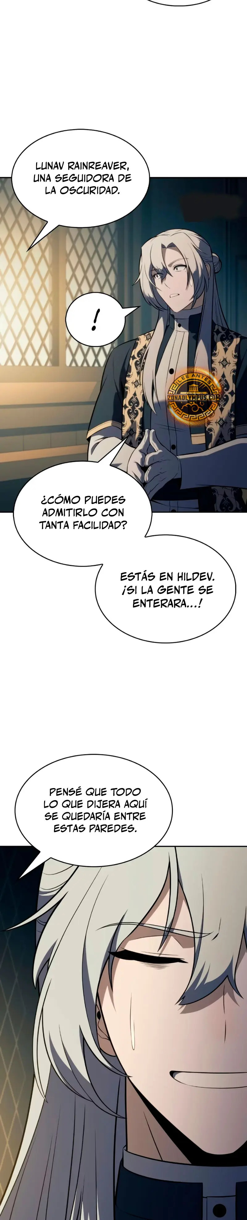 Read El asesino que retornó como el hijo del duque ES Manga Online