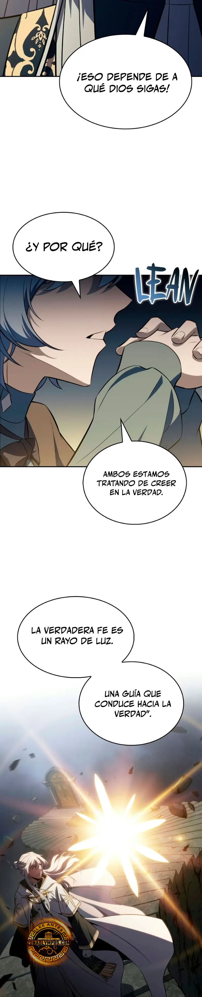 Read El asesino que retornó como el hijo del duque ES Manga Online