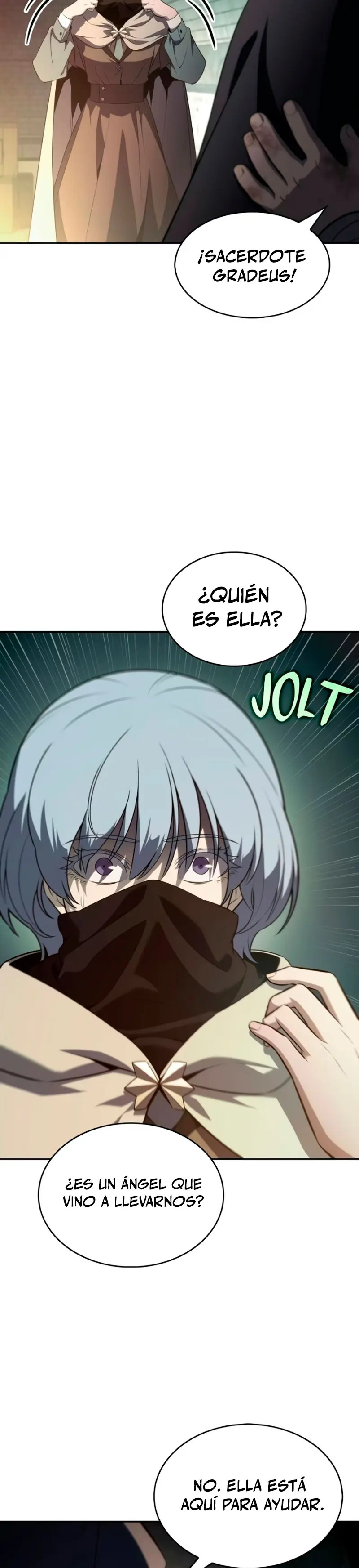 Read El asesino que retornó como el hijo del duque ES Manga Online