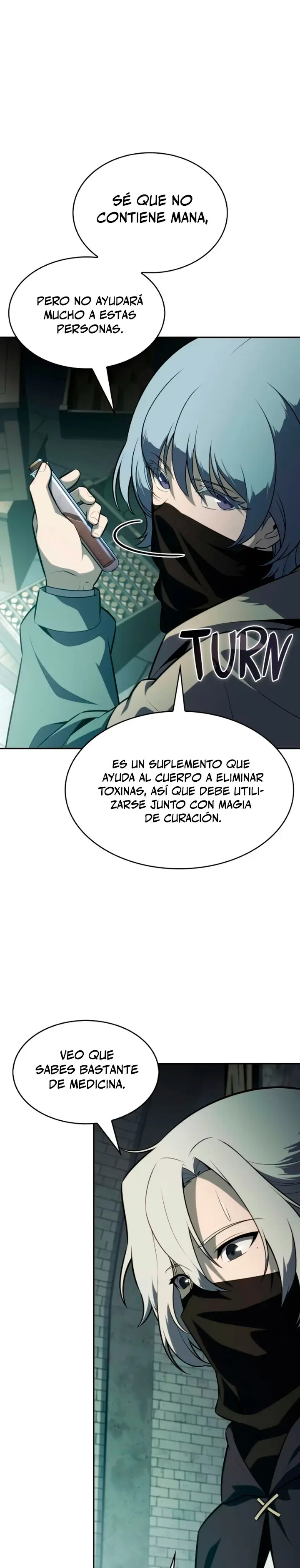 Read El asesino que retornó como el hijo del duque ES Manga Online