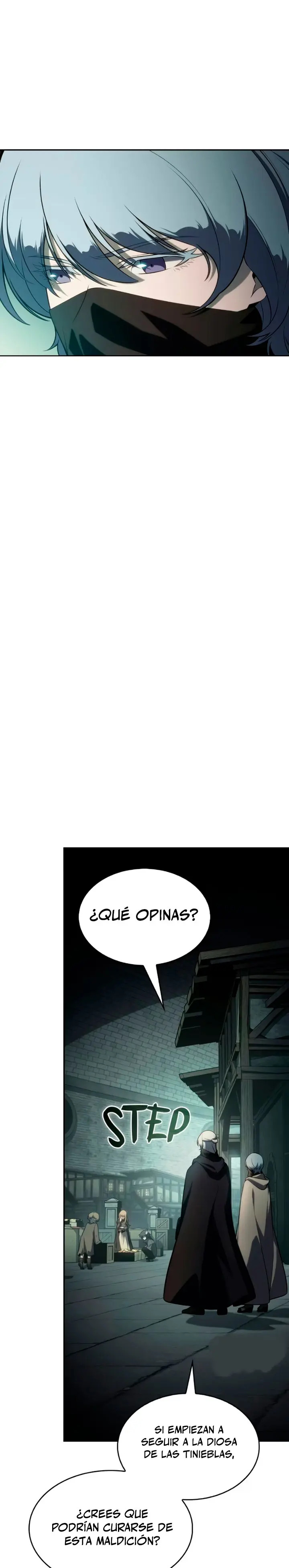 Read El asesino que retornó como el hijo del duque ES Manga Online