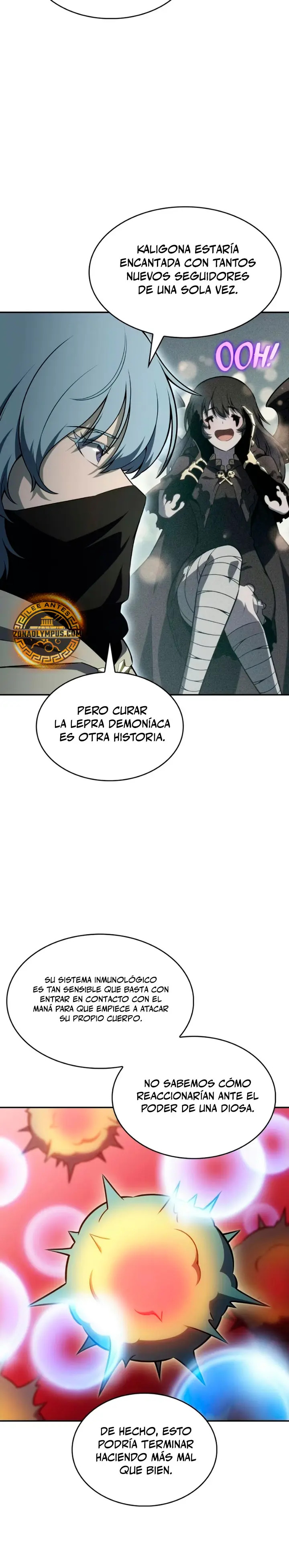 Read El asesino que retornó como el hijo del duque ES Manga Online