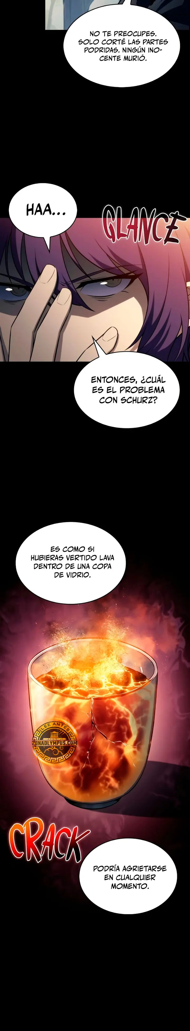 Read El asesino que retornó como el hijo del duque ES Manga Online