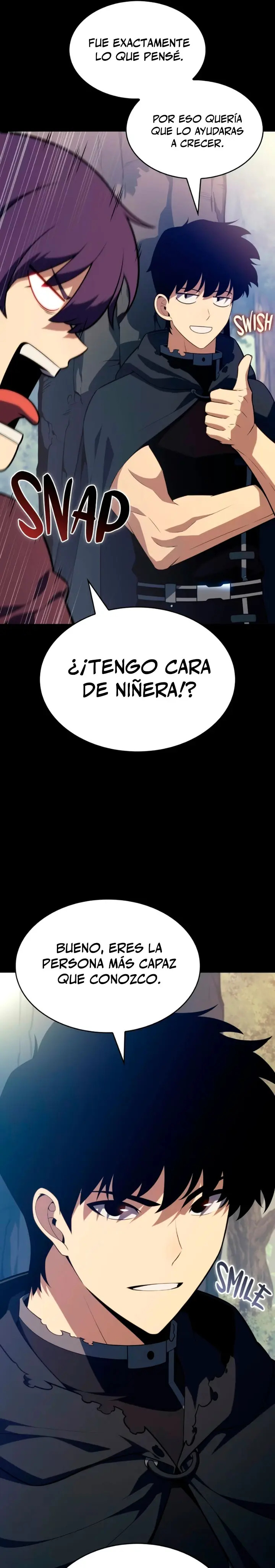 Read El asesino que retornó como el hijo del duque ES Manga Online
