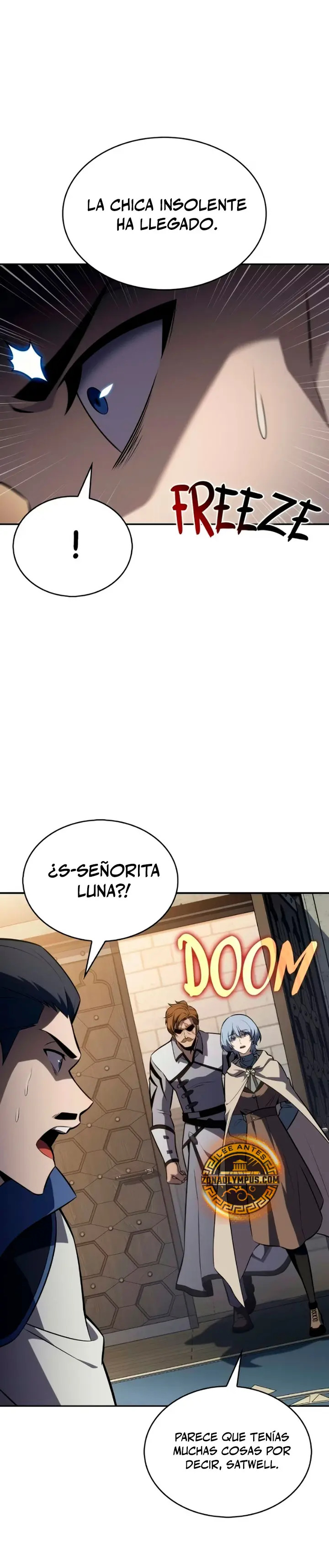 Read El asesino que retornó como el hijo del duque ES Manga Online