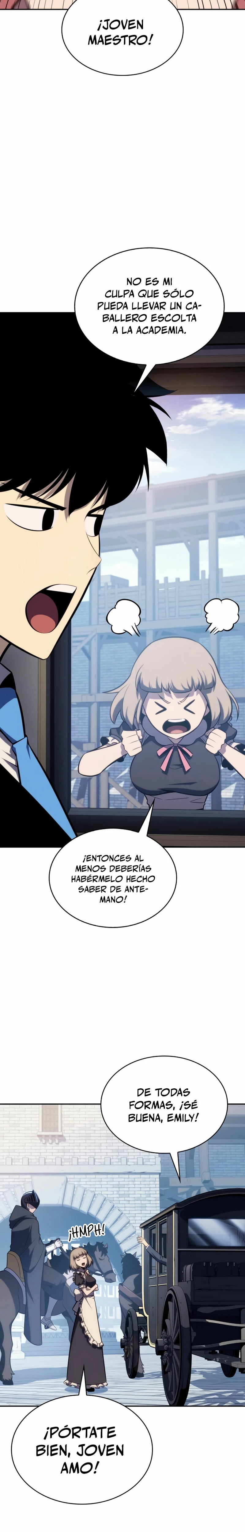 Read El asesino que retornó como el hijo del duque ES Manga Online