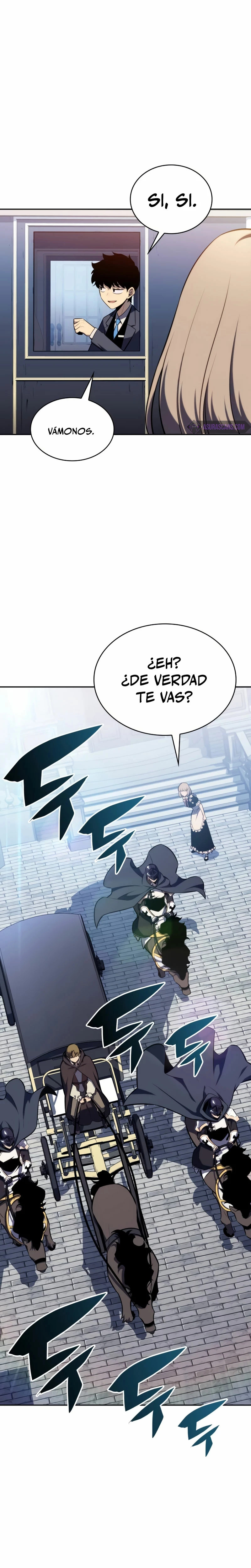Read El asesino que retornó como el hijo del duque ES Manga Online