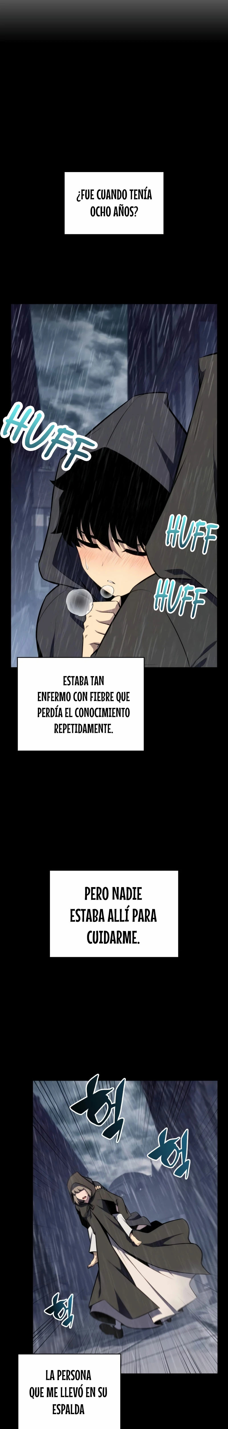 Read El asesino que retornó como el hijo del duque ES Manga Online