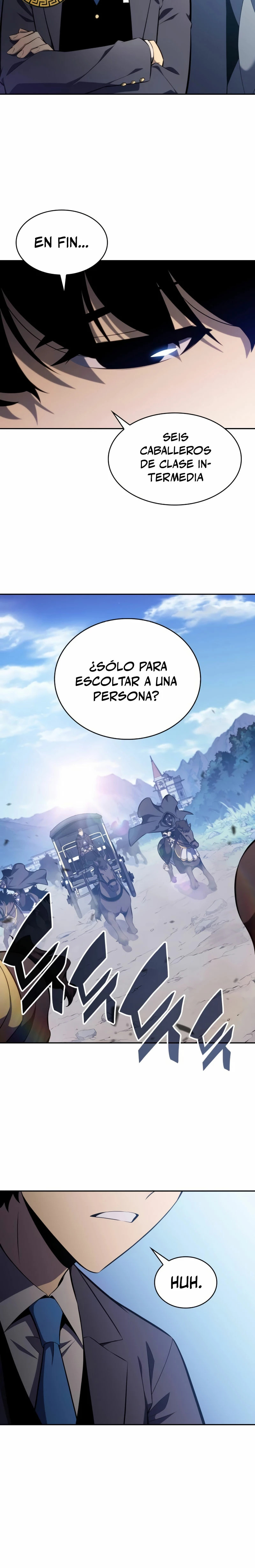 Read El asesino que retornó como el hijo del duque ES Manga Online