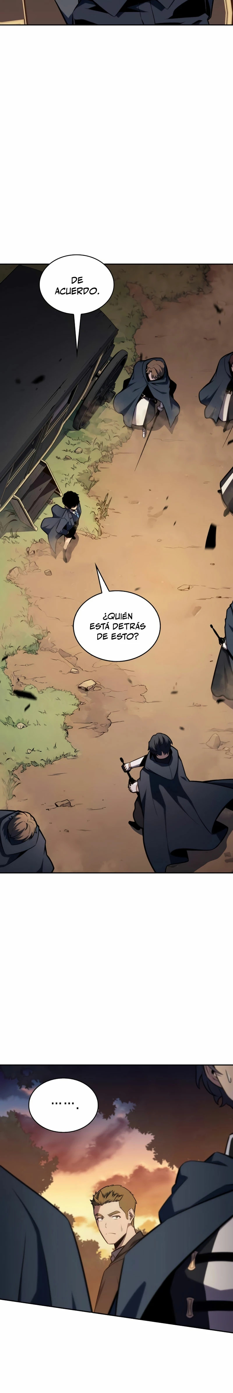 Read El asesino que retornó como el hijo del duque ES Manga Online