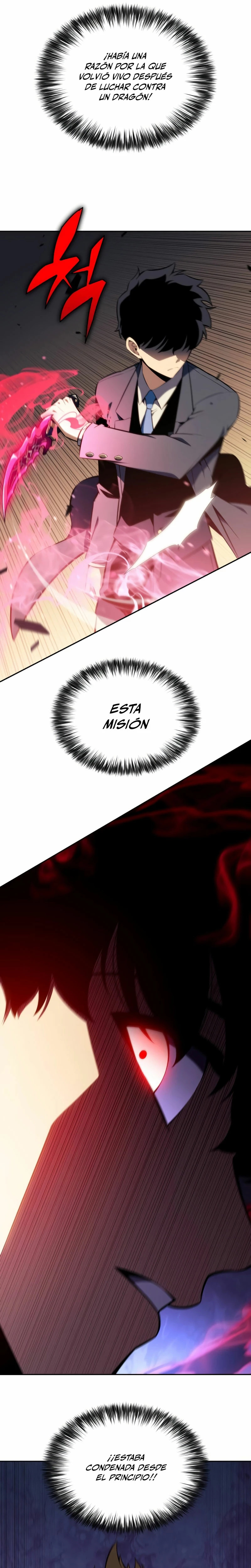 Read El asesino que retornó como el hijo del duque ES Manga Online