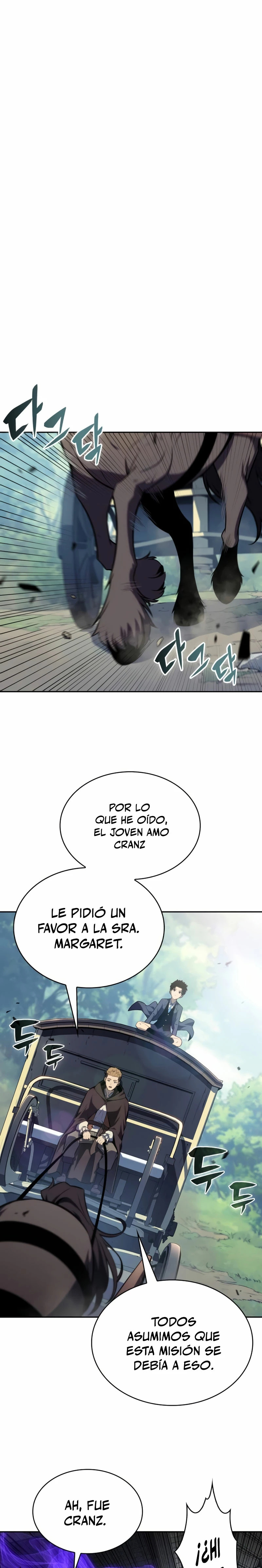 Read El asesino que retornó como el hijo del duque ES Manga Online